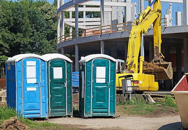 Best Portable Restroom Servicing (Cleaning and Restocking)  in Brices Creek, NC