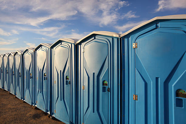 Best Portable Restroom for Sporting Events  in Brices Creek, NC