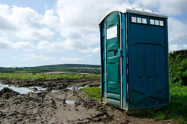 Best Portable Restroom Setup and Delivery  in Brices Creek, NC
